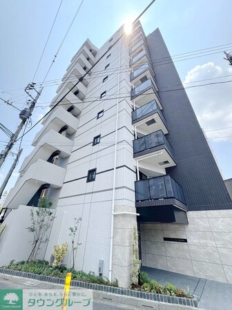 アルティジャーノD’sSAYAMAの物件内観写真